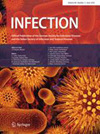 Infection期刊封面